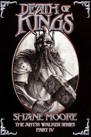 Cover of Death of Kings