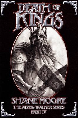 Book cover for Death of Kings