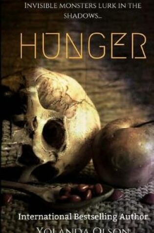 Cover of Hunger