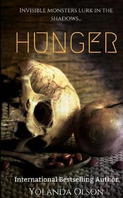 Book cover for Hunger