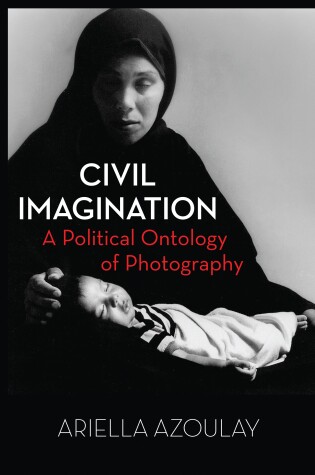 Cover of Civil Imagination