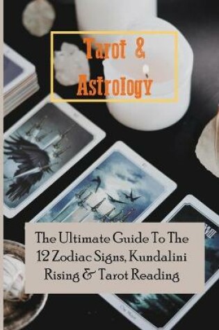 Cover of Tarot & Astrology