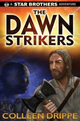 Cover of The Dawnstrikers