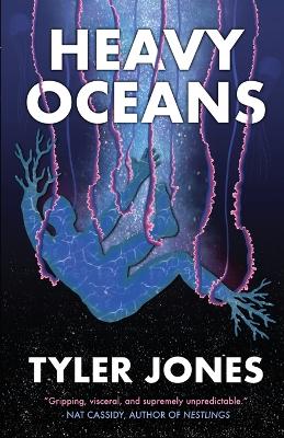 Book cover for Heavy Oceans