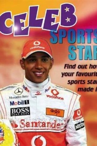 Cover of Sports Star