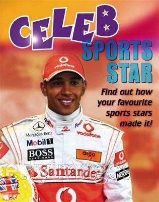 Book cover for Sports Star