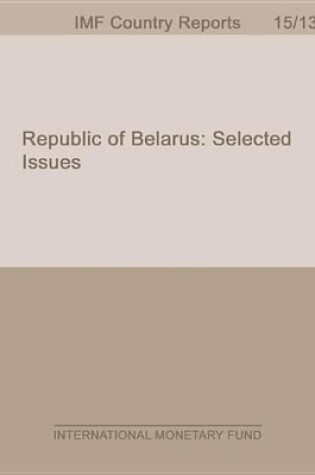 Cover of Republic of Belarus