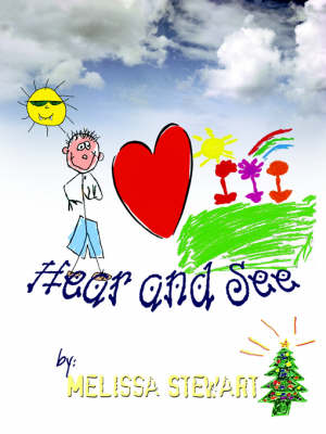 Book cover for Hear and See