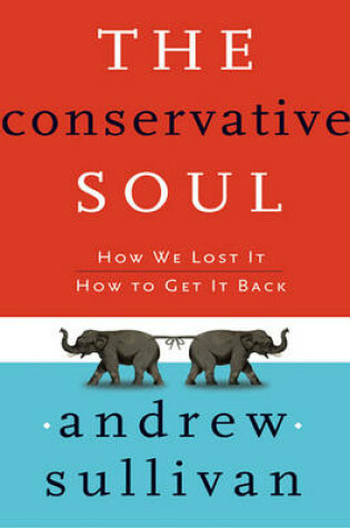 Cover of The Conservative Soul