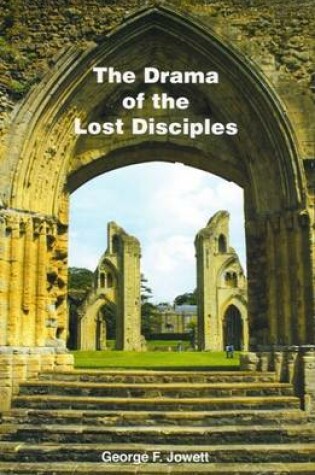 Cover of Drama of the Lost Disciples