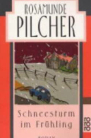 Cover of Schneesturm Im Fruhling