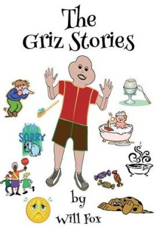 Cover of The Griz Stories