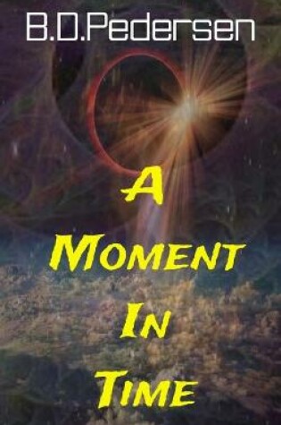 Cover of A Moment in Time