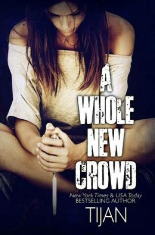 Cover of A Whole New Crowd