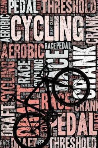 Cover of Womens Cycling Journal