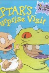 Book cover for Reptar's Surprise Visit