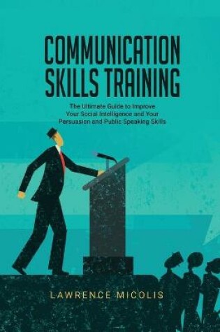 Cover of Communication Skills Training