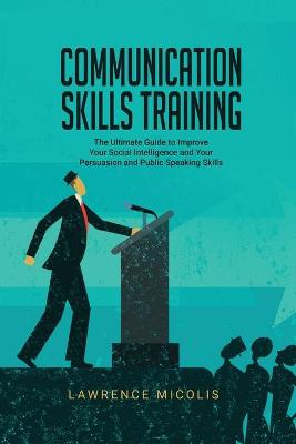 Cover of Communication Skills Training