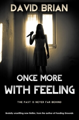 Cover of Once More with Feeling