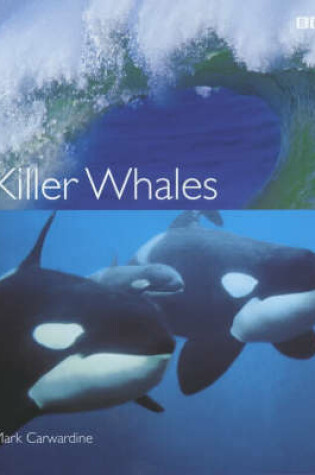 Cover of Killer Whales