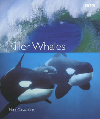 Book cover for Killer Whales