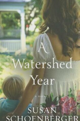 Cover of A Watershed Year