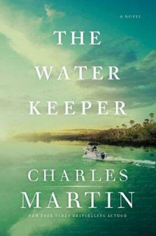 Cover of The Water Keeper