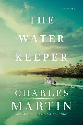 Book cover for The Water Keeper