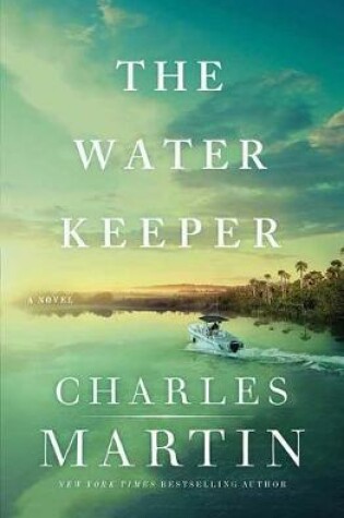 Cover of The Water Keeper