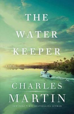 Book cover for The Water Keeper