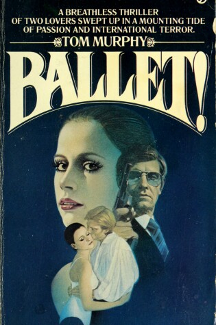 Cover of Ballet