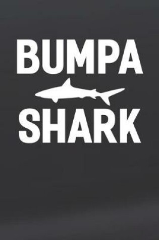 Cover of Bumpa Shark