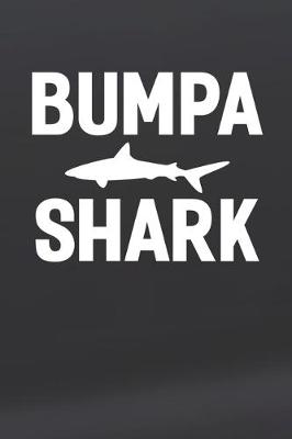 Book cover for Bumpa Shark