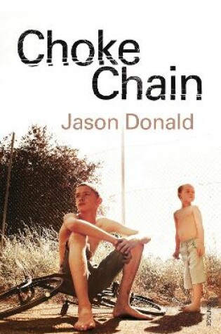 Cover of Choke Chain