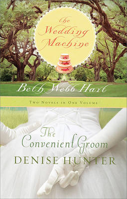 Book cover for The Convenient Groom/The Wedding Machine