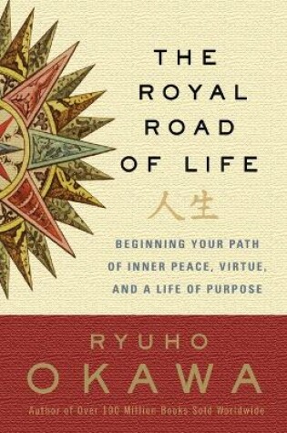 Cover of The Royal Road of Life