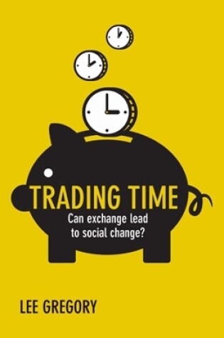 Cover of Trading Time