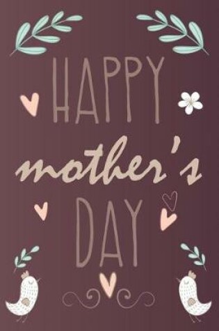 Cover of Happy Mother's Day