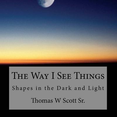 Book cover for The Way I See Things