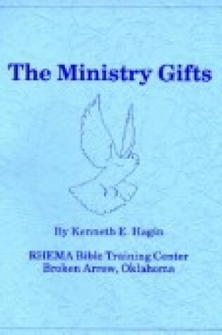 Cover of Ministry Gifts Study Gde