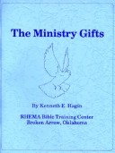 Book cover for Ministry Gifts Study Gde