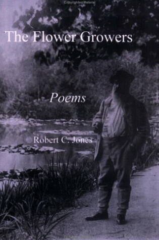 Cover of The Flower Growers