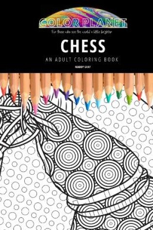 Cover of Chess