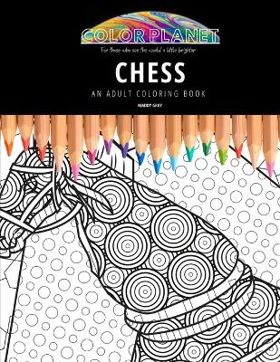 Cover of Chess