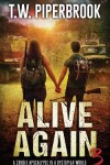 Book cover for Alive Again 3