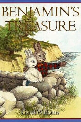 Cover of Benjamin's Treasure