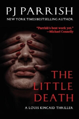 Cover of The Little Death