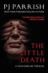 Book cover for The Little Death