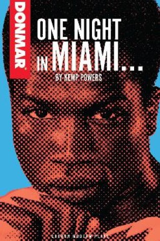 Cover of One Night in Miami