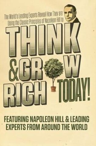 Cover of Think and Grow Rich Today